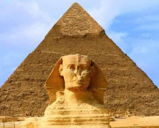 Aladdin Pyramids City Κάιρο Εξωτερικό φωτογραφία